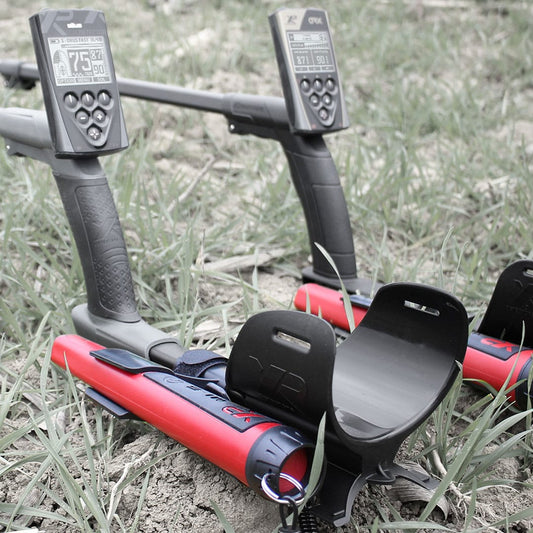 Detect-Ed XP MI-4, MI-6 Pointer Holder Shaft Mount PPCLIPSTEMKIT