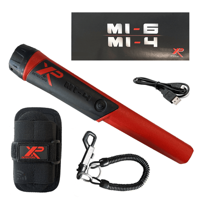 Detect-Ed XP MI-4 PIN POINTER MI-4-AM