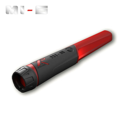 Detect-Ed XP MI-6 PIN POINTER MI-6-AM