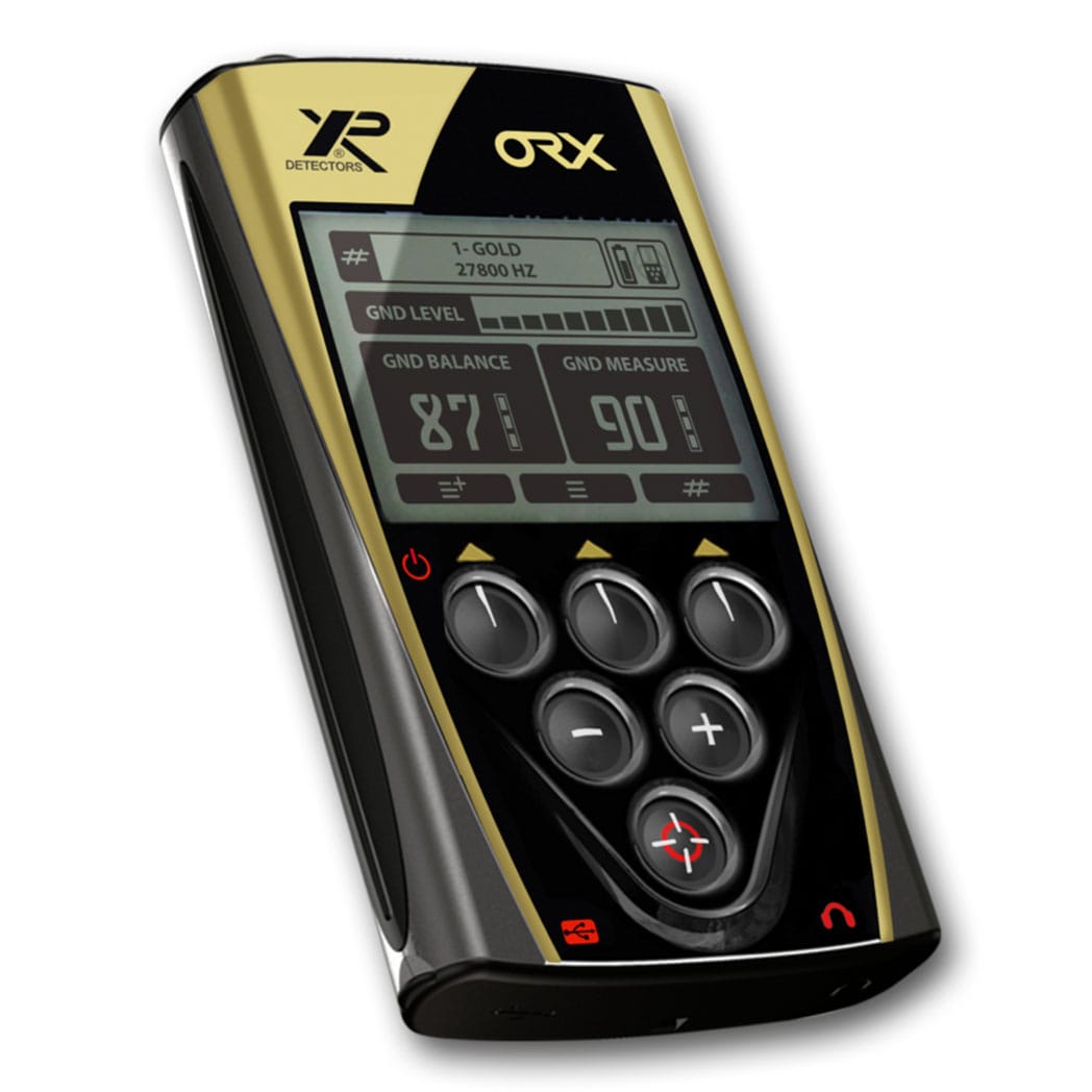 Detect-Ed XP ORX XP-ORX-FX03
