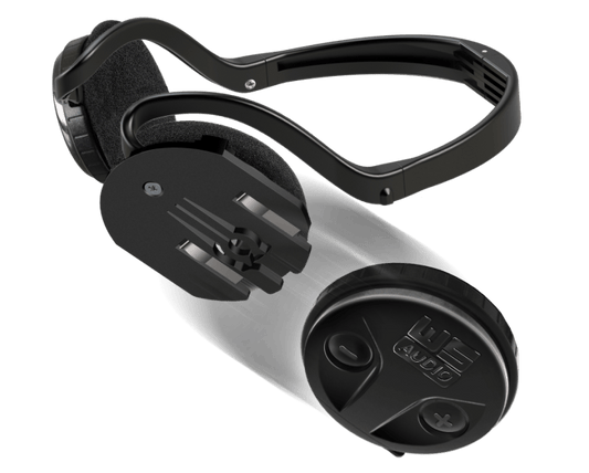 Detect-Ed XP WSA Headphones XP-WSA