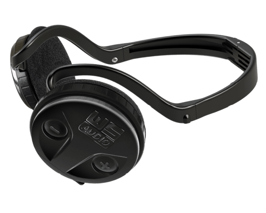Detect-Ed XP WSA Headphones XP-WSA