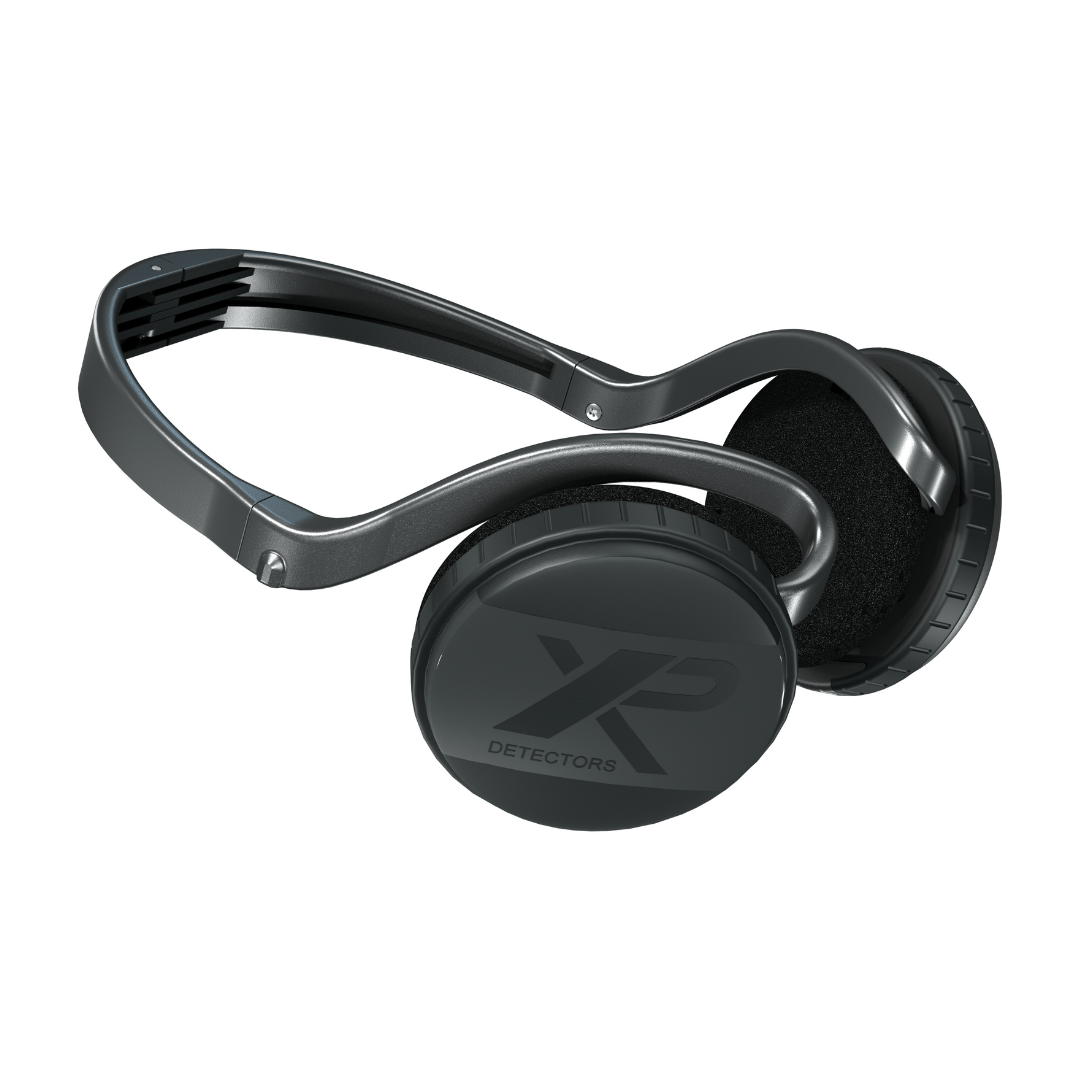 Detect-Ed XP WSA II Headphones for DEUS II XP-WSA-II