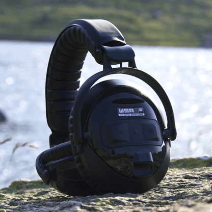Detect-Ed XP WSA II XL Headphones for DEUS II WSAII-XL