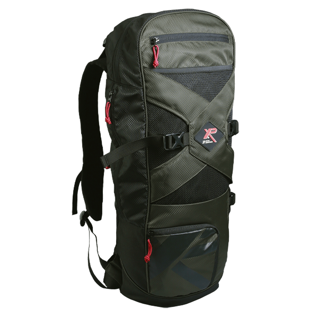 Detect-Ed XP XP 240 Backpack XPBACKPACK240