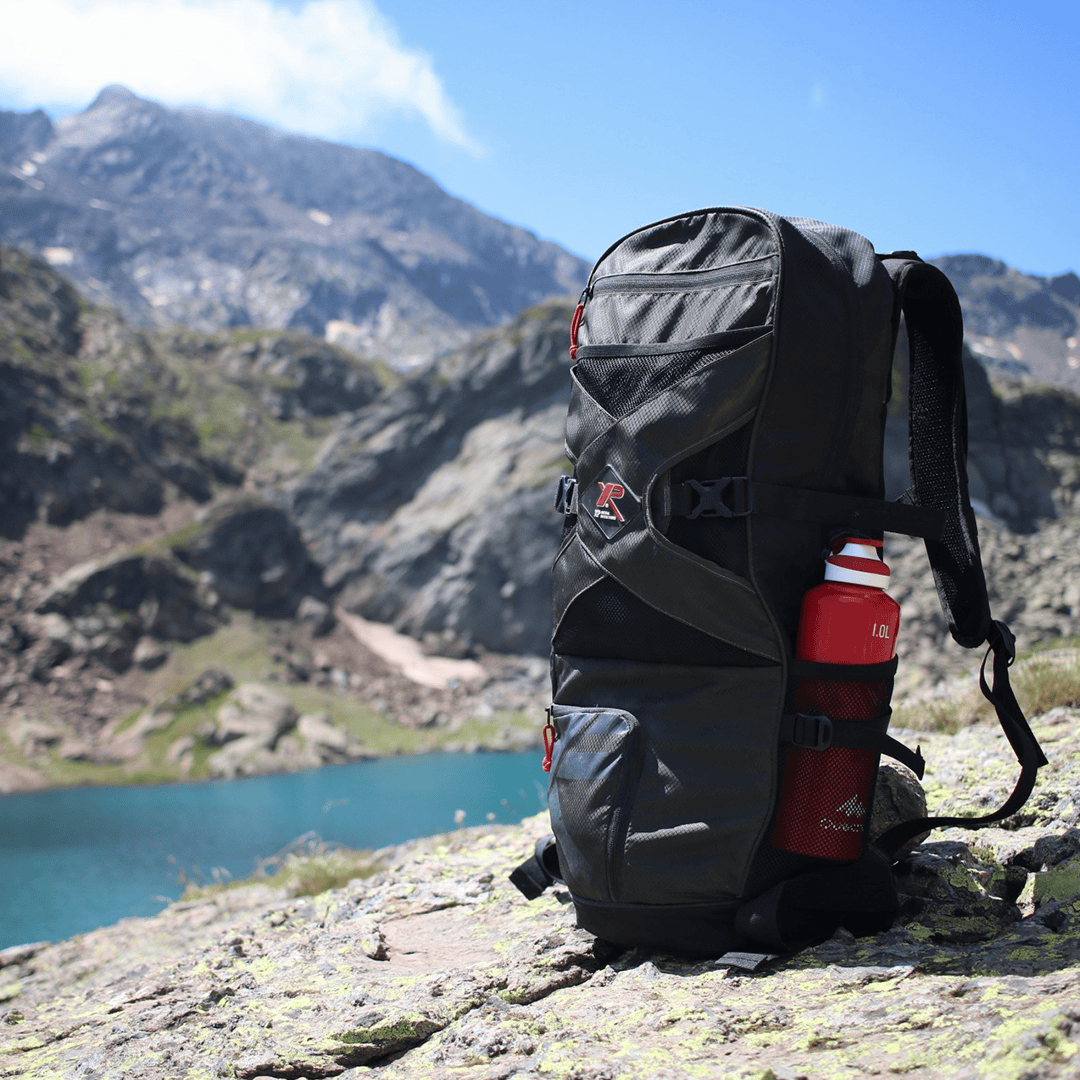 Detect-Ed XP XP 240 Backpack XPBACKPACK240