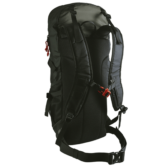 Detect-Ed XP XP 240 Backpack XPBACKPACK240