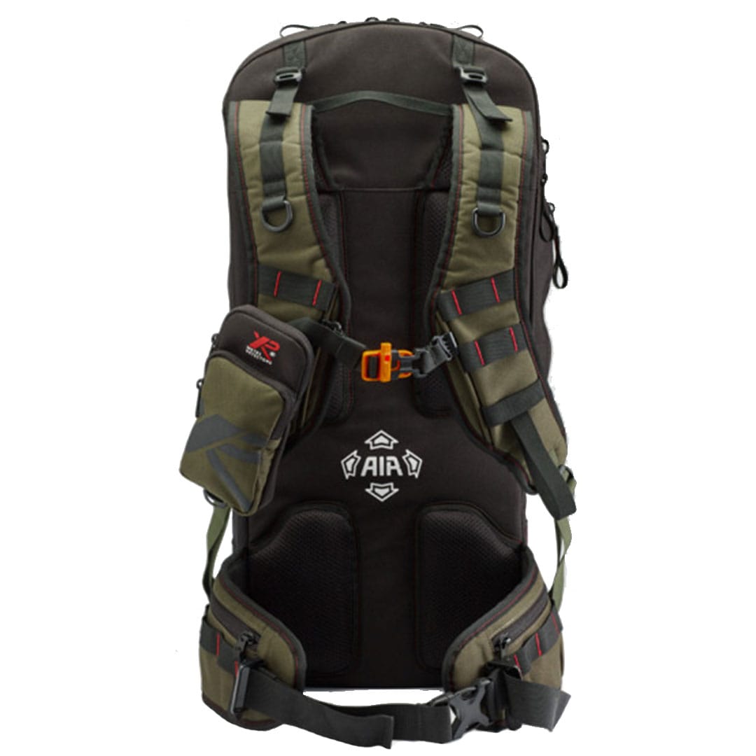 Detect-Ed XP XP 280 Backpack XPBACKPACK