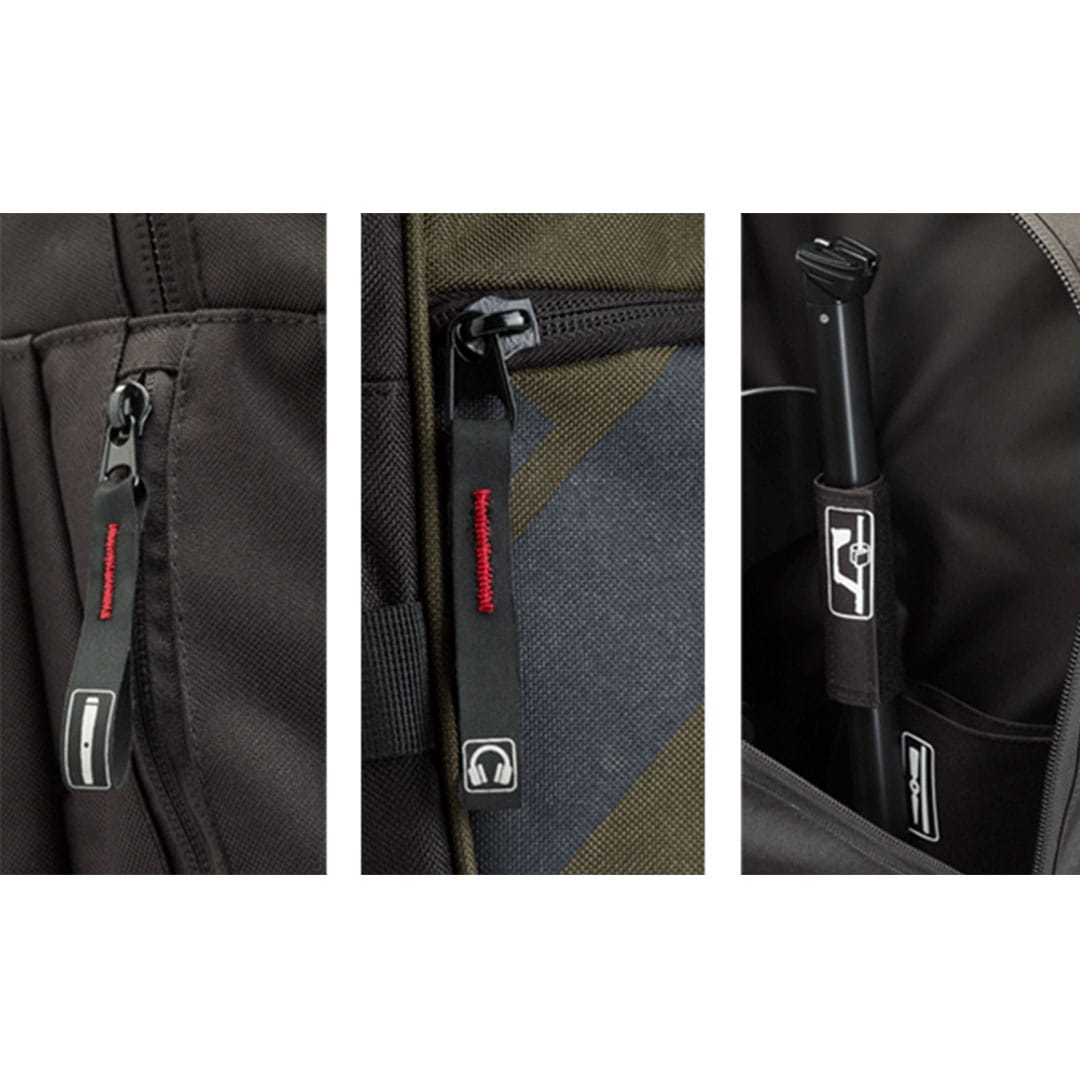 Detect-Ed XP XP 280 Backpack XPBACKPACK