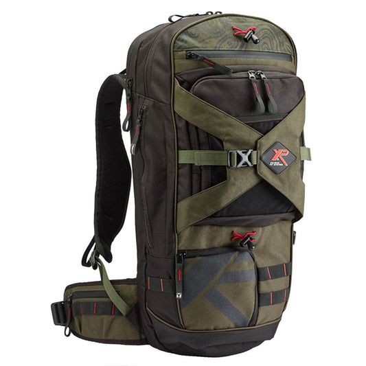 Detect-Ed XP XP 280 Backpack XPBACKPACK