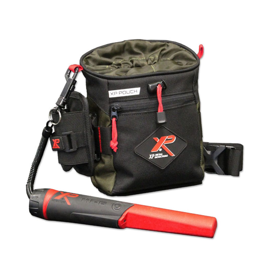 Detect-Ed XP XP Finds Pouch XPPOUCH