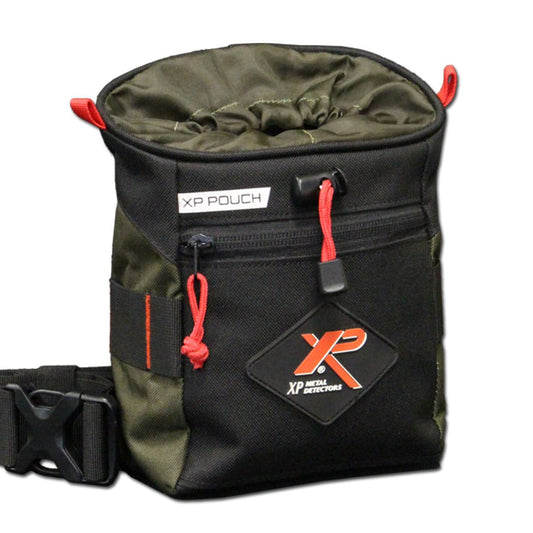Detect-Ed XP XP Finds Pouch XPPOUCH