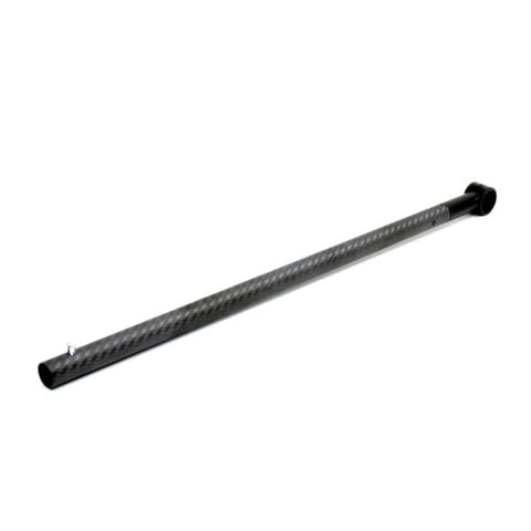 Round Carbon Lower Shaft (For Gold Kruzer)