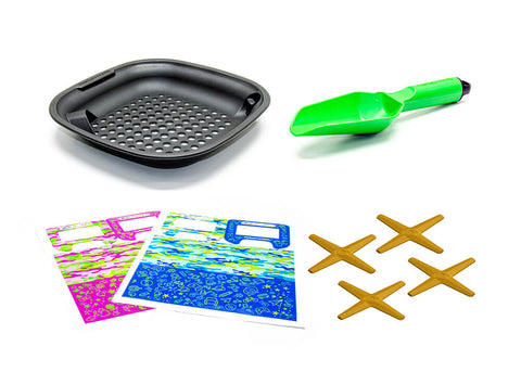Cool Kit for Mini & Midi Hoard