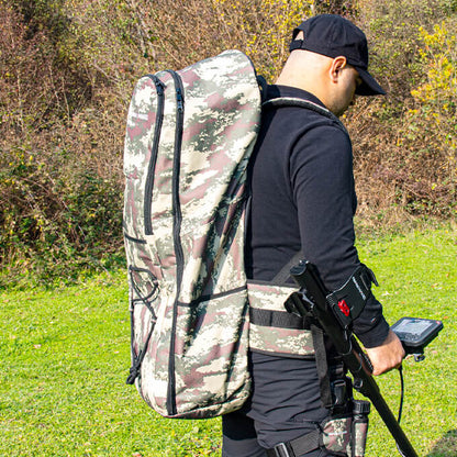 Nokta Makro Multi Purpose Backpack