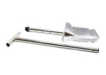 Portable metal detector shovel | Detect-Ed Australia
