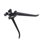 Universal Detector Stand for ORX, DEUS, DEUS 2, Detect-Ed Carbon Shaft 22mm round | Detect-Ed Australia